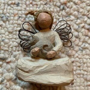 Willow tree ornament